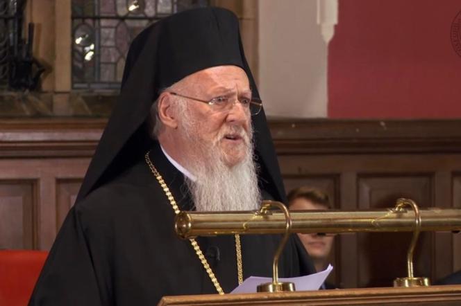  Przewodniczący Episkopatu spotka się z Patriarchą Bartłomiejem: Kiedy?
