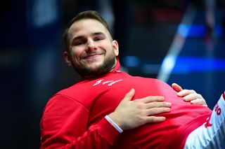 MŚ piłkarzy ręcznych 2025. Polska - Szwajcaria