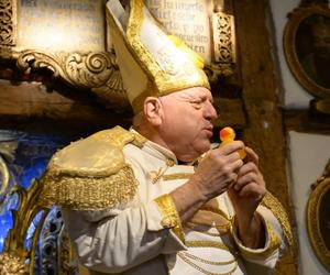 Kościół gumowej kaczuszki coraz popularniejszy. Konkurencja dla innych religii w Polsce?