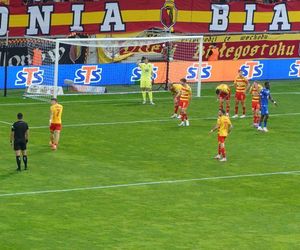 Jagiellonia- Olimpja. Gdzie oglądać w tv? O której godzinie transmisja meczu?