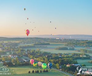 Balony nad Krosnem