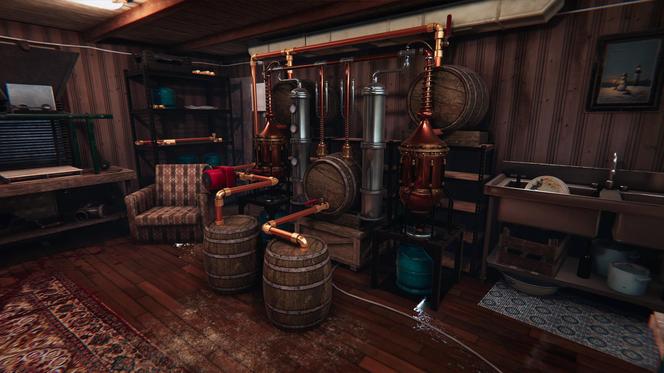 Asmodev i Gaming Factory 9 października zaprezentują demo Booze Masters: Freezing Moonshine