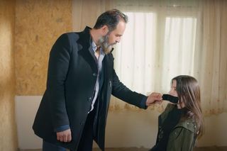 Wiemy jak skończy się wątek porwania.