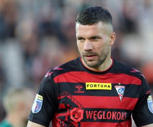Lukas Podolski