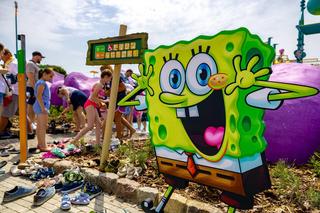 Majaland Gdańsk. Byliśmy na otwarciu! Zobaczcie tylko te bajowe zdjęcia!