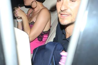 Katy Perry i Orlando Bloom