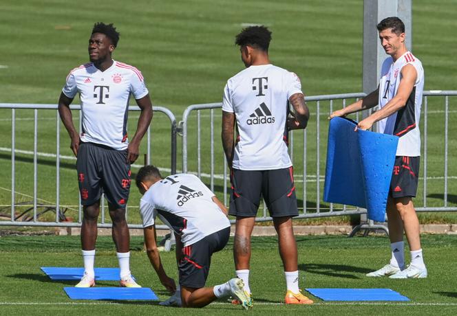 Robert Lewandowski