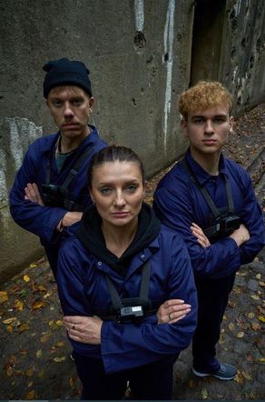 "The Traitors. Zdrajcy 2", odcinek 8