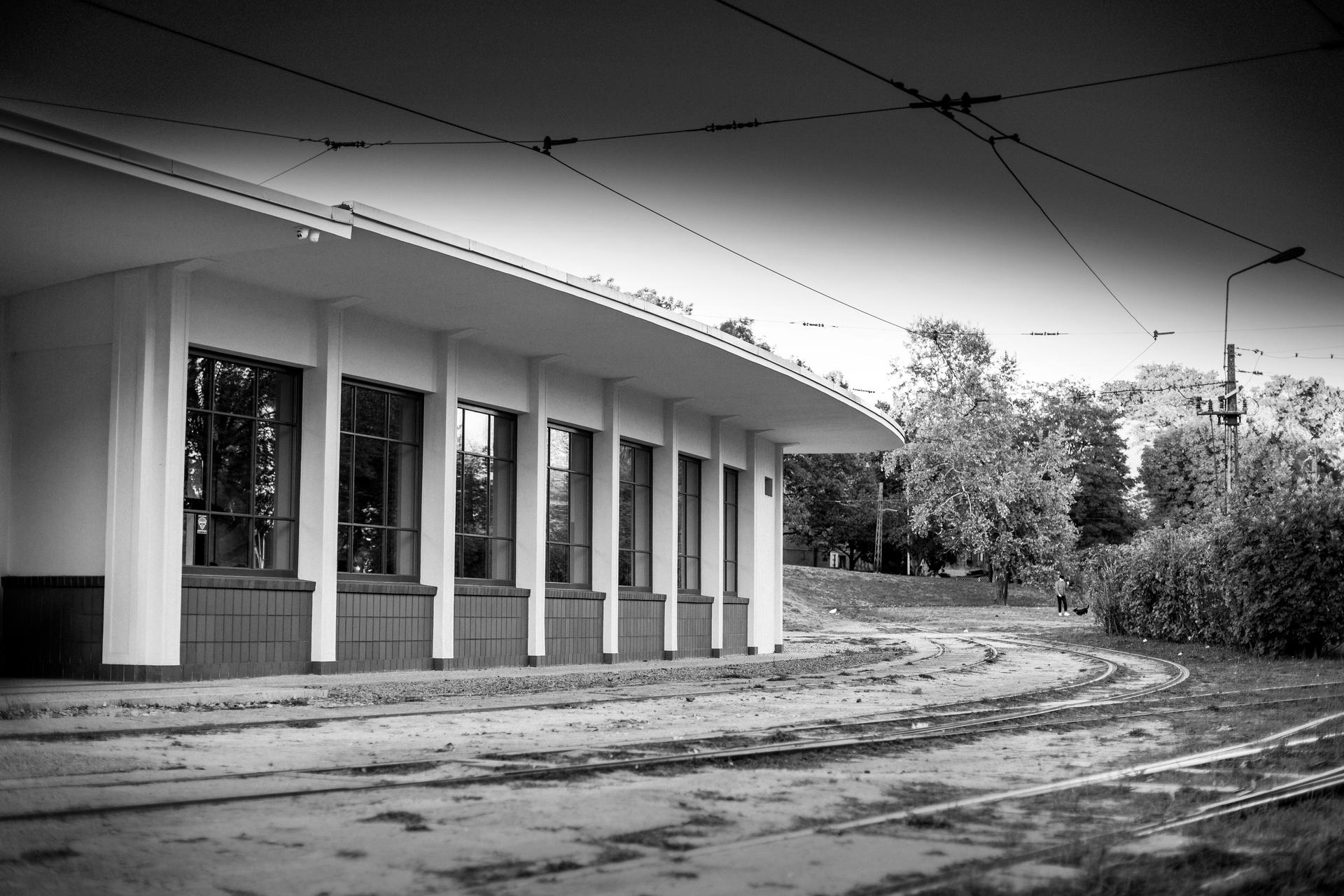 Miejsce dla architektury - Łódzka Okręgowa Izba Architektów