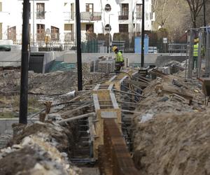 Jaśkową Doliną pojedziemy tylko w jednym kierunku. Gdańsk buduje zbiornik retencyjny