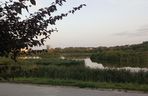 Tu powstanie Park Południowy