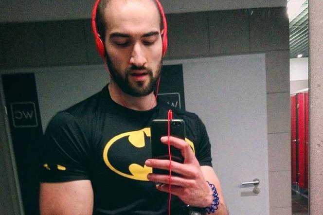 Na dobre i na złe, odcinek 729: Nowy salowy w Leśnej Górze. Farukh nie przyzna się, że jest lekarzem