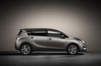 Toyota Verso lifting 2016