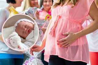 Miesiącami udawała ciążę, internautom wmówiła, że dziecko ma wadę serca. Dopiero matka odkryła prawdę