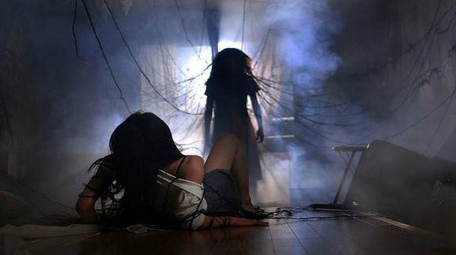 Film za darmo na Halloween 2014: Apartament 1303 na eskaGO [VIDEO]