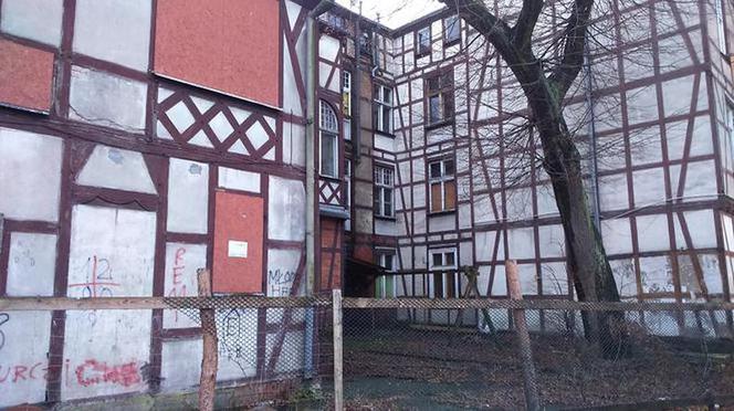 Bydgoska 50/52 w Toruniu znów będzie zachwycać pięknem?