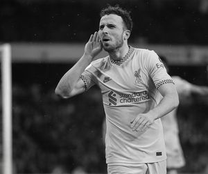 Nie żyje Diogo Jota. Piłkarz Liverpoolu zginął w wypadku!