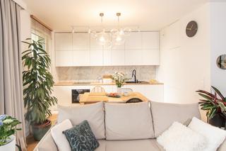 Mieszkanie na warszawskiej Woli