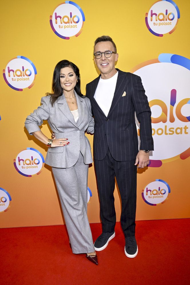 Kasia Cichopek wraca do "Tańca z Gwiazdami"