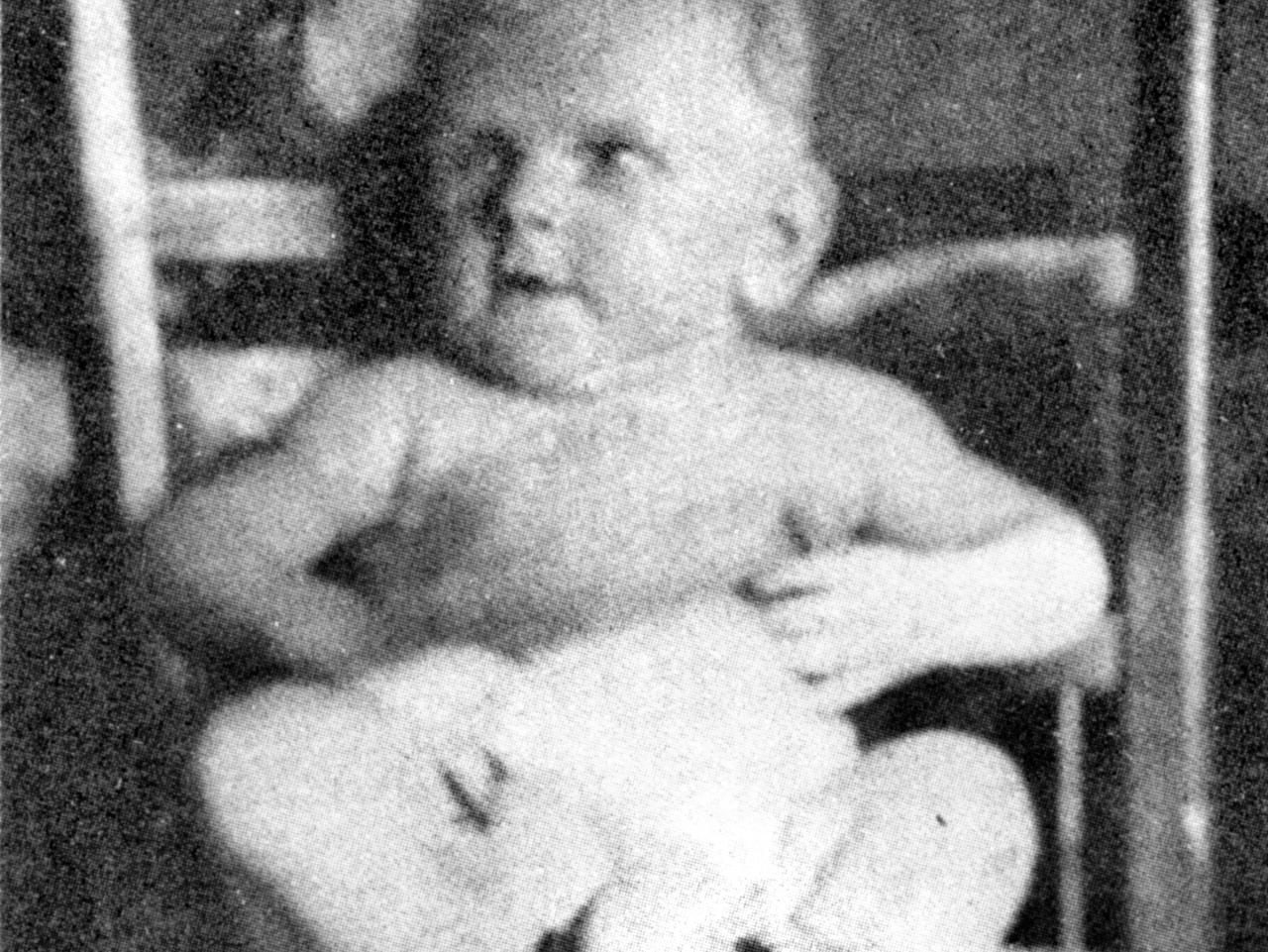 W dzieciństwie okradałem samoloty