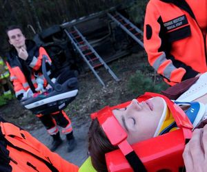 M jak miłość odc. 1876. Franka (Dominika Kachlik)