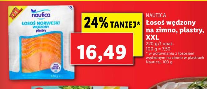 Super promocje  w Lidlu
