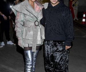 Edyta Górniak z synem