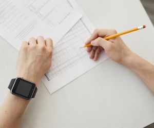 Egzamin zawodowy 2023: wyniki - ile procent i punktów, żeby zdać?