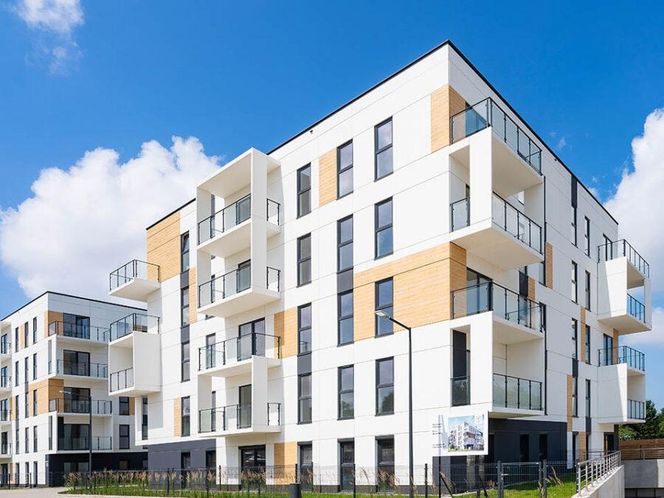 Domy z prefabrykatów betonowych