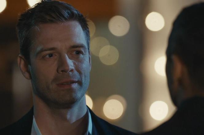 Na dobre i na złe. Mario zaatakuje Radwana! Nie zniesie prawdy na temat jego i Blanki - ZDJĘCIA