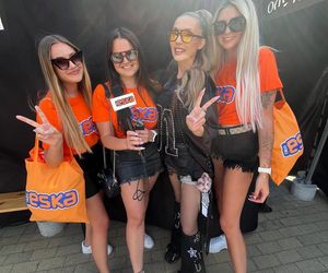 Wielki powrót Święta Miasta Tychy. Tłumy na koncertach i w strefie Eska Summer City