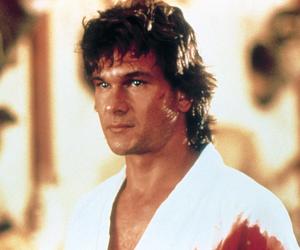 Patrick Swayze 