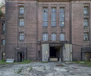 Elektrociepłownia Szombierki w Bytomiu w 2025 r.