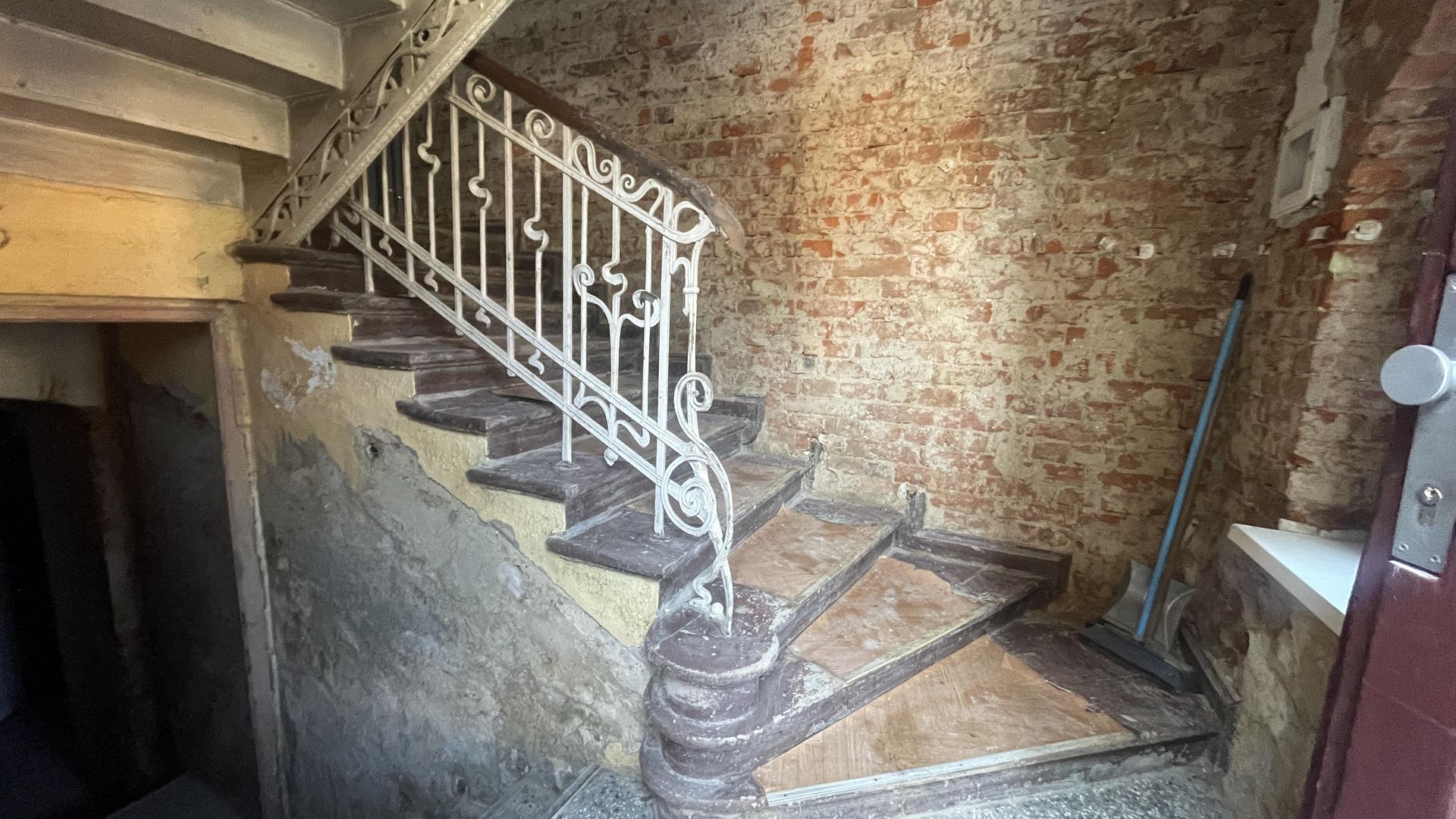 Lądek - Zdrój. Luty 2025