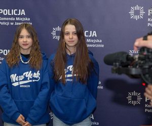 Kierowca wlókł 78-latkę za autobusem. Tylko dwie dziewczynki zareagowały. Maja i Amelia to bohaterki