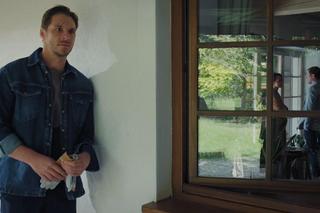 M jak miłość odc. 1812. Marcin (Mikołaj Roznerski)