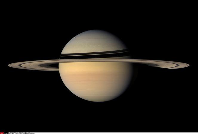 Saturn