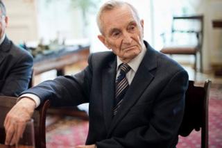 Zmarł prof. Henryk Samsonowicz. Miał 91 lat. Kim był?