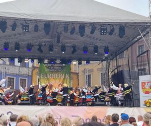 22. EUROFOLK ZAMOŚĆ 2025