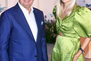 Majątek teścia Agnieszki Szulim-Badziak-Woźniak-Starak zwala z nóg