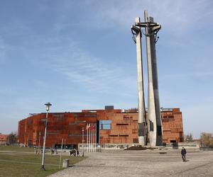 Plac Solidarności w Gdańsku czekają zmiany. Trwa konkurs  na nowe zagospodarowanie tego miejsca