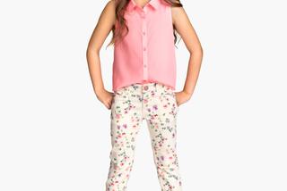 Jak ubrać dziecko na Wielkanoc? 