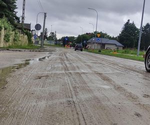 Tolkmicko i Suchaczew zalane [ZDJĘCIA]