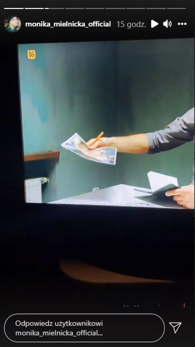 Dzielnica strachu: Policja szuka bohaterki granej przez Monikę Mielnicką 