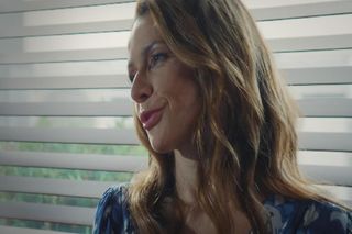 	M jak miłość odc. 1841. Martyna (Magdalena Turczeniewicz)