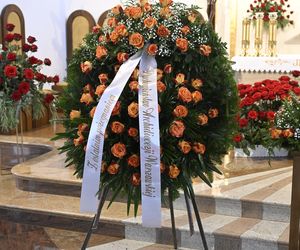 Pogrzeb pana Anatola