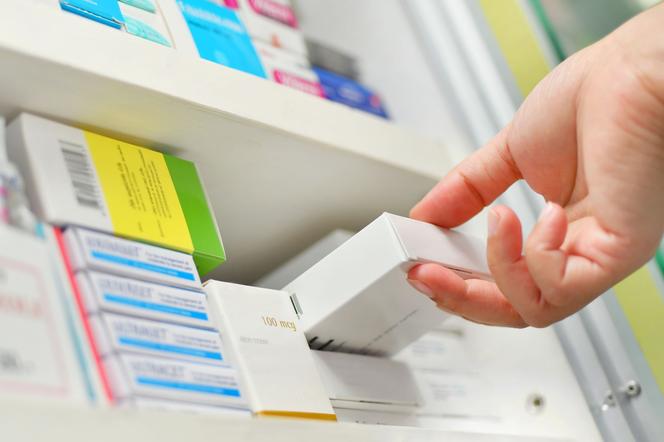 EMA wzywa do wycofania leków. Istnieje ryzyko wystąpienia groźnych skutków ubocznych