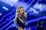 Melodia ta i Nie żałuję w rockowej wersji! Doda zaskoczyła fanów nową aranżacją swoich hitów