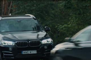 M jak miłość, odc. 1678: Andrzej (Krystian Wieczorek)