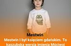 Pomysł na imię dla dziecka. Typowo pomorskie imiona 